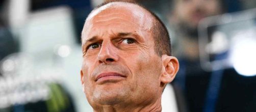 La dirigenza della Juventus avrebbe promosso Giovanni Andreini per aiutare Massimiliano Allegri