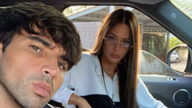 Alix Dmx arnaquée et volée par son meilleur ami Kamil Abderrahman ? Luna Skye balance tout.