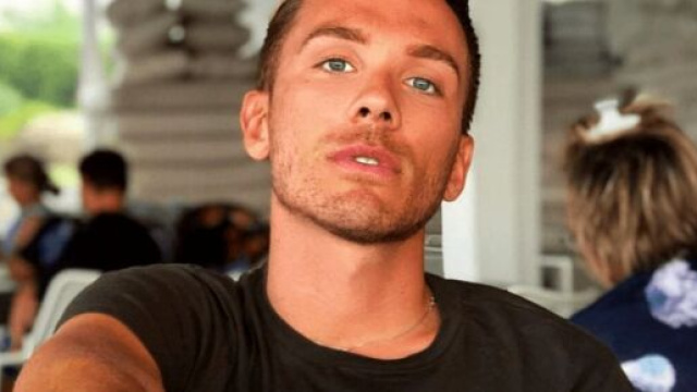 Chi è Alberto De Pisis: il Grande Fratello Vip, Taylor Mega, Instagram.