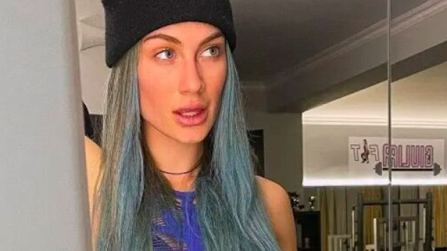 Chi &egrave; Nikita Pelizon: il Grande Fratello Vip, Pechino Express, il fidanzato.