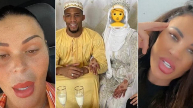 Interview d'Abou chez Sam Zirah : Sarah Fraisou et Inès Lee prennent la défense de son ex-femme.