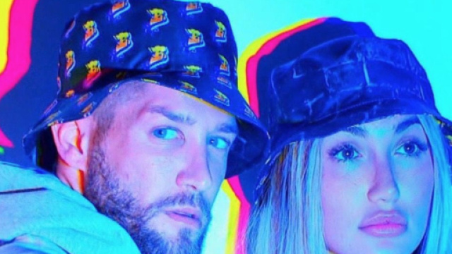 Magali en larmes dénonce Booba et Luna balance les confidences de Paga sur Berdah