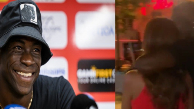 Montage photos screenshots compte Twitter @FCSion & @nau_live