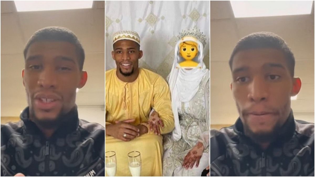 Abou Diaby La Villa Des Coeurs Brisés Abou en pleine polémique après son interview chez Sam Zirah, il regrette  tout