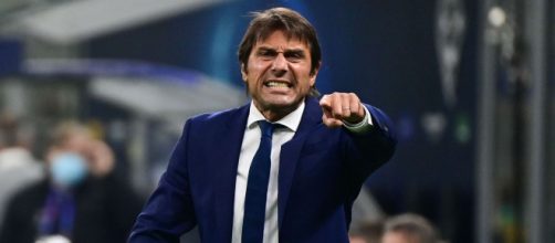 Conte potrebbe ritornare in Italia alla Juve.