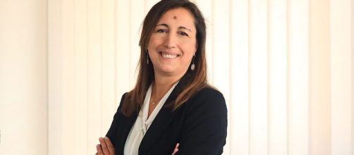 Floriana Tomassetti, manager e vice presidente ANIP Confindustria.