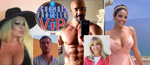 Grande Fratello Vip 7, critiche dal web ai nuovi concorrenti: 'Ma chi sono questi?'.