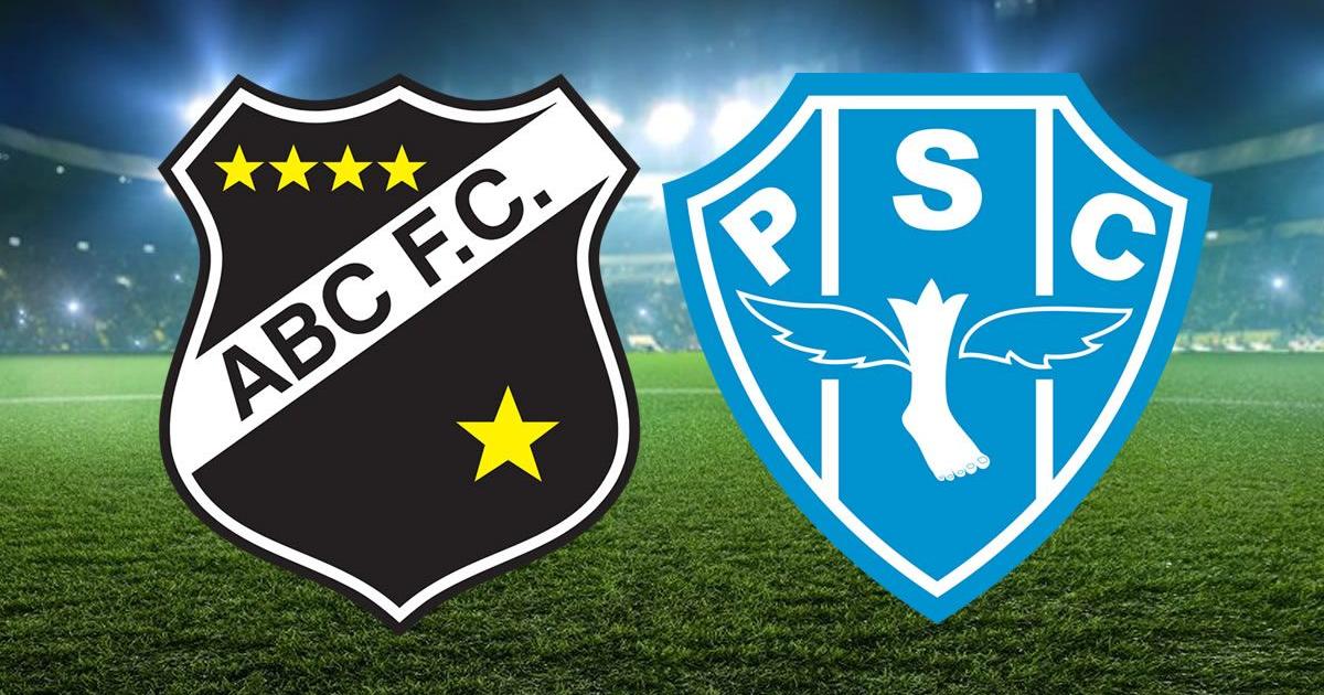 ABC X Paysandu: Onde Assistir E Informações Do Jogo Que Pode Definir O ...