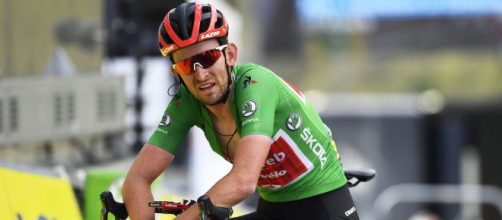 Ciclismo, Tiesj Benoot dichiara di essere stato curato male in Italia a seguito del suo incidente.