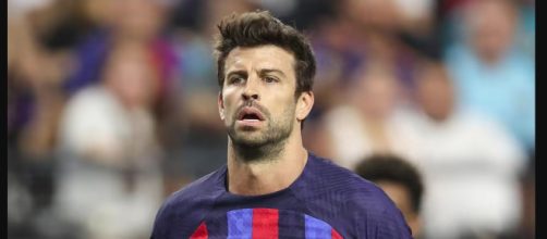 Gerard Pique sarebbe uno dei nomi attenzionati per la prossima estate dalla Juventus