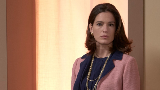 Alcune curiosit&agrave; su Chiara Baschetti.