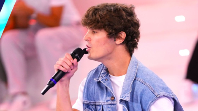 Chi &egrave; NDG: Amici, Panamera e fidanzata.