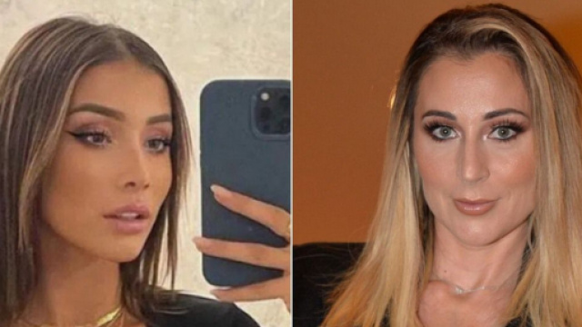 Isabeau se dispute et se bat avec Magali Berdah après avoir couché avec son compagnon Stéphane Teboul ? Toute l'histoire.