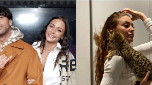 Kamil, Samy et Hippolyte quittent Alix et décrivent une personne mauvaise et irrespectueuse avec ses employés, ses amis et son chat Rajah.