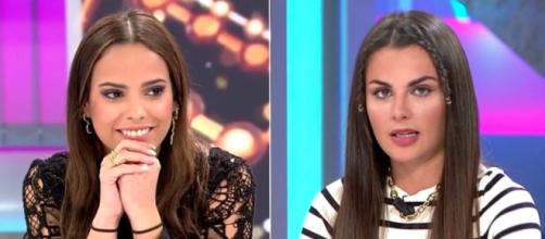Alexia Rivas recordó el comportamiento de Gloria Camila con su familia (Captura de pantalla de Telecinco)