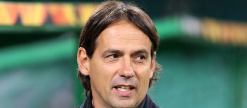 Inzaghi rischierebbe l'esonero