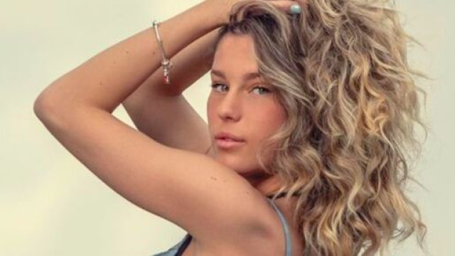 Chi è Maddalena Svevi: Amici, il video con Aka7even, il fidanzato.