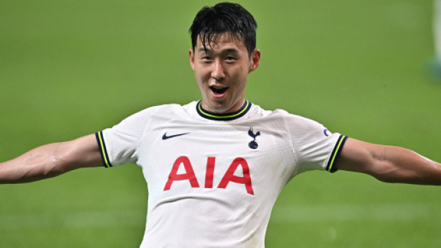 Inter, sogno Son per l'estate.