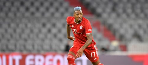 L'ex Bayern Jerome Boateng sarebbe pioaciuto all'Inter.