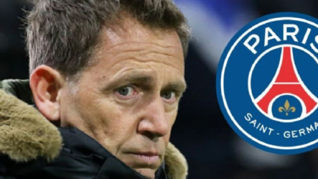 Daniel Riolo démonte le mercato du PSG (capture YouTube)
