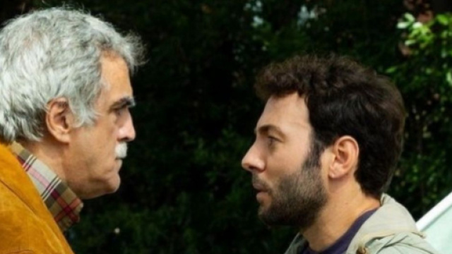 Un posto al sole, anticipazioni 15/9: Samuel ha uno spietato faccia a faccia con Espedito.