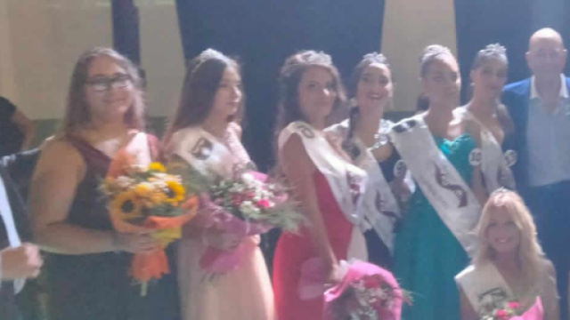 Una Ragazza per in Cinema Calabria, selezione regionale