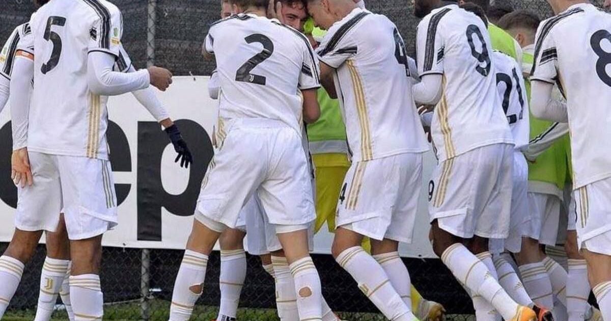 La Juventus ha acquistato Luis Gabriel Suazo, figlio dell'ex punta di