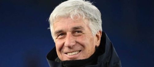 Gasperini sarebbe uno dei nomi attenzionati dalla Juventus per il prossimo anno in caso Allegri venisse esonerato.