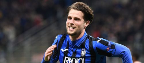 Hateboer potrebbe approdare alla Juve. L'esterno Balde seguito dall'Inter.