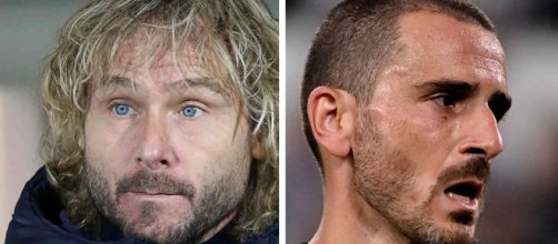 Pavel Nedved e alcuni membri della squadra vorrebbero l'esonero di Massimiliano Allegri.