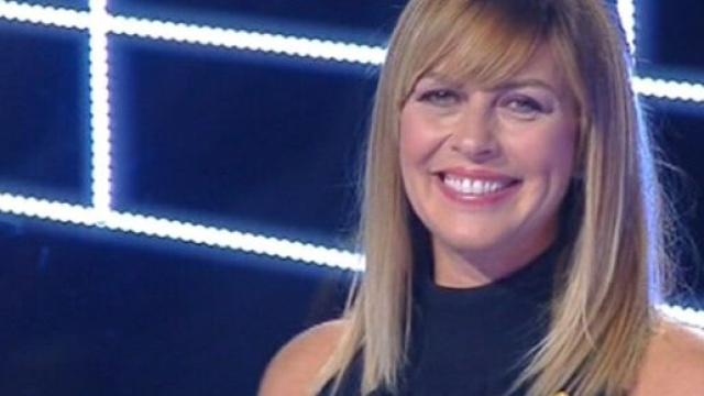 Chi è Cristina Quaranta: il Grande Fratello Vip, Non è la Rai, il marito.