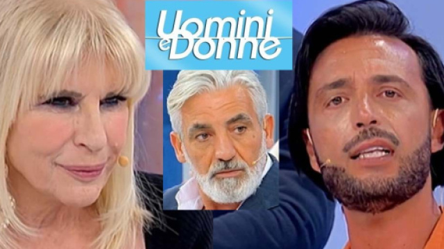 Uomini e Donne, al via la nuova edizione: tornano Gemma e Armando, escluso Biagio.