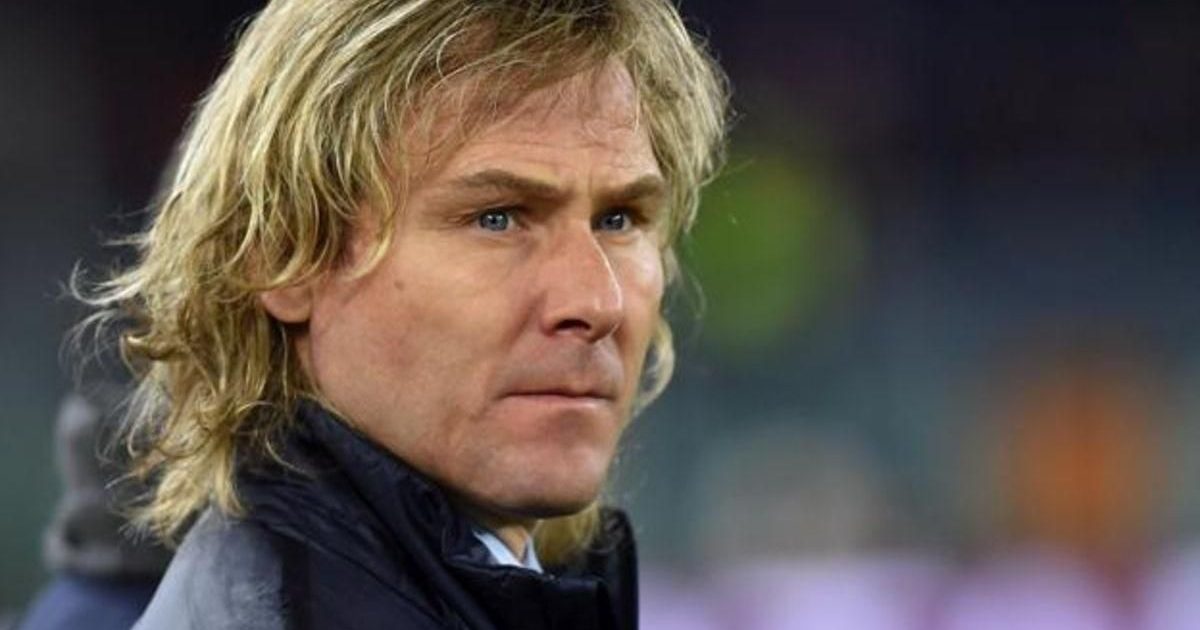 Juventus Schira Su Nedved Il Suo Sogno è Riportare Un Grande Ex Ignoto Il Nome