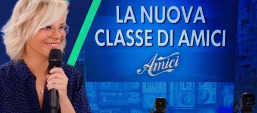 Amici 22, anticipazioni seconda registrazione 21 settembre: allievi in corsa per la riconferma della maglia.