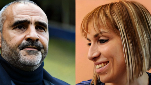 Fabio Liverani: è scomparsa la consorte 46enne Federica Frangipane