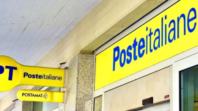 Poste Italiane assume diplomati.