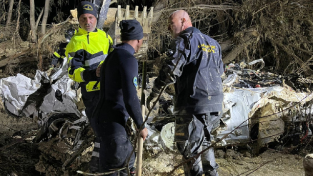 Recuperata dai carabinieri l'auto di Brunella Chiù.