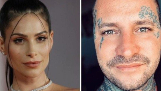 U&D, Ludovica Valli ricorda l'ex corteggiatore Vallicella: 'Un onore averti conosciuto'.