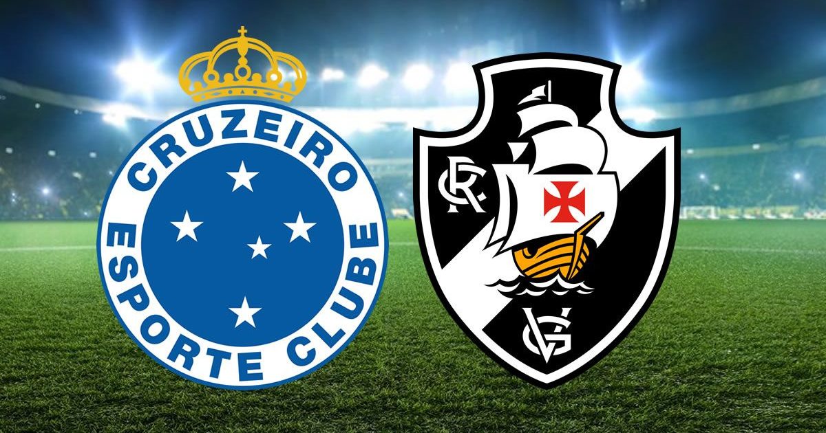 Cruzeiro X Vasco: Onde Assistir E Informações Do Jogo Que Pode Dar O ...