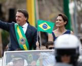 Bolsonaro é impedido pelo TSE de usar imagens do 7 de Setembro (Alan Santos/PR)