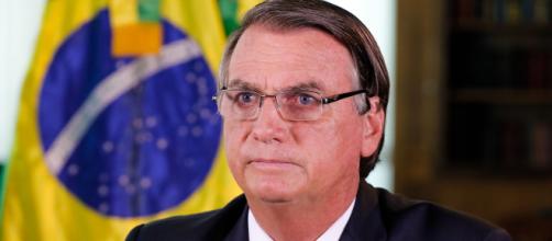 Bolsonaro arrecada R$ 4,9 milhões em doações via Pix (Isac Nóbrega/PR)