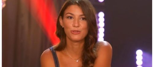 GFVip 7, Ginevra Lamborghini: 'Devo dire la verità, a me piacciono davvero le donne'.