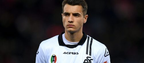 Mercato Milan: idea Jakub Kiwior per la difesa a gennaio.