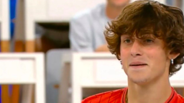 Chi è Samuele Segreto: Amici, l’hip hop e la carriera d'attore.