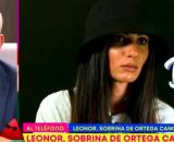 La sobrina de Ortega Cano ha hablado antes de que Gema Aldón se someta al 'Polideluxe' este viernes (Captura de pantalla de Telecinco)