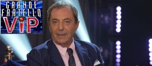 GF Vip, Attilio va contro tutti e conquista il web: 'Ne spara una al secondo, lo amo'.