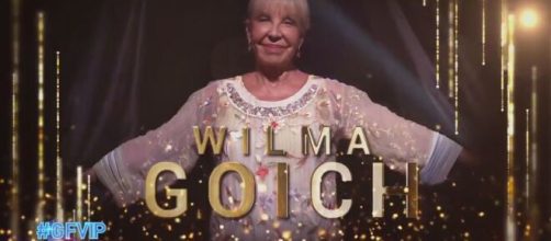 Grande Fratello Vip 7, Wilma Goich: dal successo al dramma della figlia scomparsa.