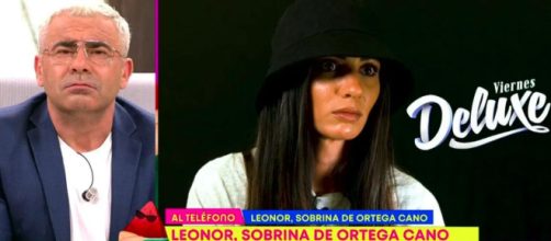 La sobrina de Ortega Cano ha hablado antes de que Gema Aldón se someta al 'Polideluxe' este viernes (Captura de pantalla de Telecinco)