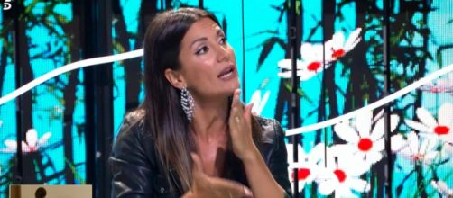 Nagore Robles criticó el comportamiento de la hija del diestro en el reality (Captura de pantalla de Telecinco)