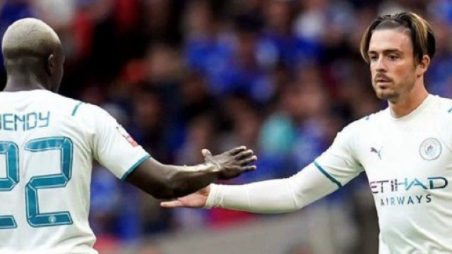 Affaire Benjamin Mendy : Jack Grealish est dans 'la sauce' (capture YouTube)